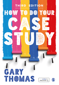 How to Do Your Case Study 3rd Edition – PDF ebook