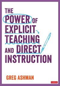 The Power of Explicit Teaching and Direct Instruction 1st Edition – PDF ebook