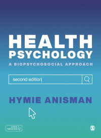 Health Psychology: a Biopsychosocial Approach 2nd Edition – PDF ebook