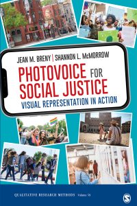 Photovoice for Social Justice: Visual Representation in Action 1st Edition – PDF ebook