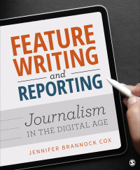 Feature Writing and Reporting: Journalism in the Digital Age 1st Edition – PDF ebook