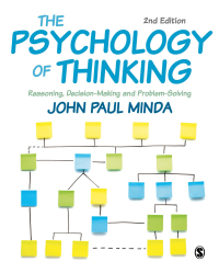 The Psychology of Thinking: Reasoning, Decision-Making and Problem-Solving 2nd Edition – PDF ebook