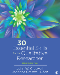 30 Essential Skills for the Qualitative Researcher 2nd Edition – PDF ebook