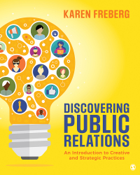 Discovering Public Relations: An Introduction to Creative and Strategic Practices 1st Edition – PDF ebook