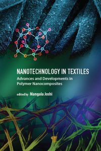 Nanotechnology in Textiles: Advances and Developments in Polymer Nanocomposites 1st Edition – PDF ebook