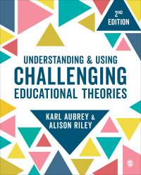 Understanding and Using Challenging Educational Theories 2nd Edition – PDF ebook