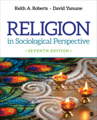 Religion in Sociological Perspective 7th Edition – PDF ebook
