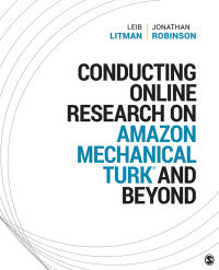 Conducting Online Research on Amazon Mechanical Turk and Beyond 1st Edition – PDF ebook