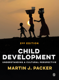 Child Development: Understanding A Cultural Perspective 2nd Edition – PDF ebook