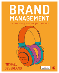 Brand Management: Co-creating Meaningful Brands 2nd Edition – PDF ebook