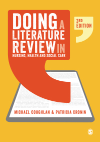 Doing a Literature Review in Nursing, Health and Social Care 3rd Edition – PDF ebook