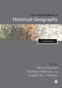 The SAGE Handbook of Historical Geography 1st Edition – PDF ebook