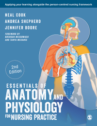 Essentials of Anatomy and Physiology for Nursing Practice 2nd Edition – PDF ebook