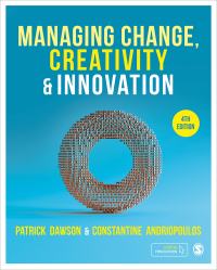 Managing Change, Creativity and Innovation 4th Edition – PDF ebook