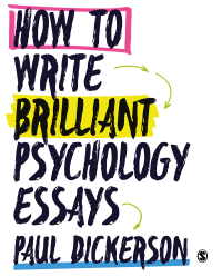 How to Write Brilliant Psychology Essays 1st Edition – PDF ebook