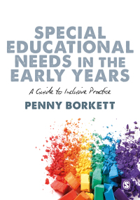 Special Educational Needs in the Early Years: A Guide to Inclusive Practice 1st Edition – PDF ebook