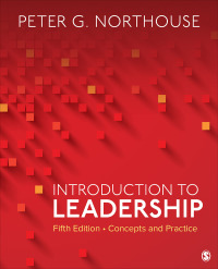 Introduction to Leadership: Concepts and Practice 5th Edition – PDF ebook