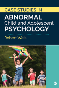 Case Studies in Abnormal Child and Adolescent Psychology 1st Edition – PDF ebook