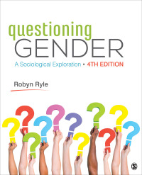 Questioning Gender: A Sociological Exploration 4th Edition – PDF ebook