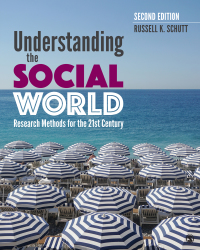 Understanding the Social World: Research Methods for the 21st Century 2nd Edition – PDF ebook