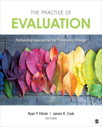 The Practice of Evaluation: Partnership Approaches for Community Change 1st Edition – PDF ebook