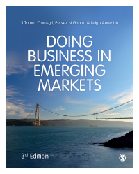 Doing Business in Emerging Markets 3rd Edition – PDF ebook
