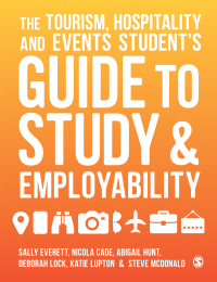The Tourism, Hospitality and Events Student?s Guide to Study and Employability 1st Edition – PDF ebook