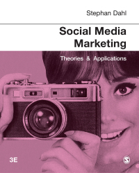Social Media Marketing: Theories and Applications 3rd Edition – PDF ebook