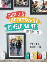 Child and Adolescent Development in Context 1st Edition – PDF ebook