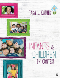 Infants and Children in Context 1st Edition – PDF ebook