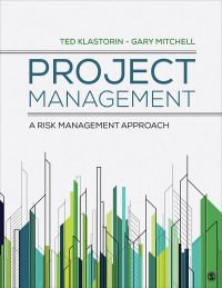 Project Management: A Risk-Management Approach 1st Edition – PDF ebook