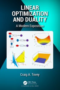 Linear Optimization and Duality: A Modern Exposition 1st Edition – PDF ebook