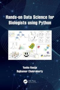 Hands on Data Science for Biologists Using Python 1st Edition – PDF ebook