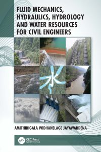 Fluid Mechanics, Hydraulics, Hydrology and Water Resources for Civil Engineers 1st Edition – PDF ebook