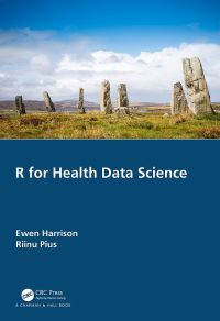 R for Health Data Science 
1st Edition – PDF ebook