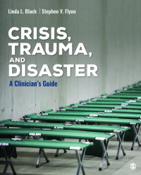 Crisis, Trauma, and Disaster: A Clinician’s Guide 1st Edition – PDF ebook