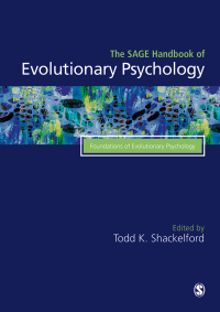The SAGE Handbook of Evolutionary Psychology: Foundations of Evolutionary Psychology 1st Edition – PDF ebook