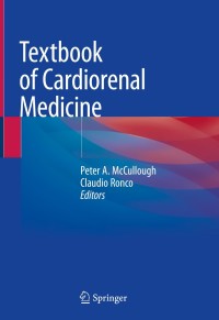 Textbook of Cardiorenal Medicine 1st Edition – PDF ebook