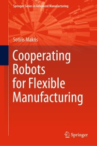Cooperating Robots for Flexible Manufacturing – PDF ebook