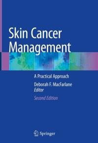 Skin Cancer Management: A Practical Approach 2nd Edition – PDF ebook