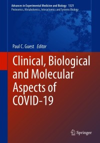 Clinical, Biological and Molecular Aspects of COVID-19 – PDF ebook