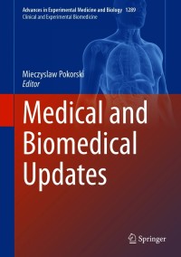 Medical and Biomedical Updates – PDF ebook