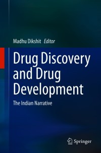 Drug Discovery and Drug Development: The Indian Narrative – PDF ebook