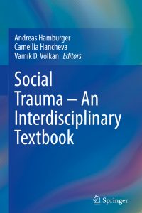 Social Trauma – An Interdisciplinary Textbook 1st Edition – PDF ebook