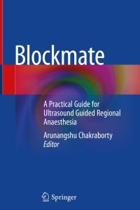 Blockmate: A Practical Guide for Ultrasound Guided Regional Anaesthesia 1st Edition – PDF ebook