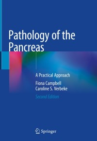 Pathology of the Pancreas: A Practical Approach 2nd Edition – PDF ebook