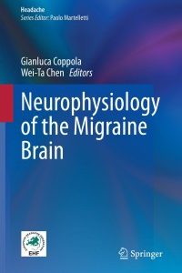 Neurophysiology of the Migraine Brain 1st Edition – PDF ebook