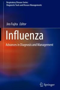 Influenza: Advances in Diagnosis and Management 1st Edition – PDF ebook