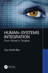 Human-Systems Integration: From Virtual to Tangible 1st Edition – PDF ebook