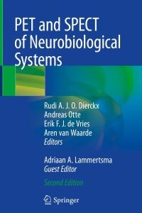 PET and SPECT of Neurobiological Systems 2nd Edition – PDF ebook